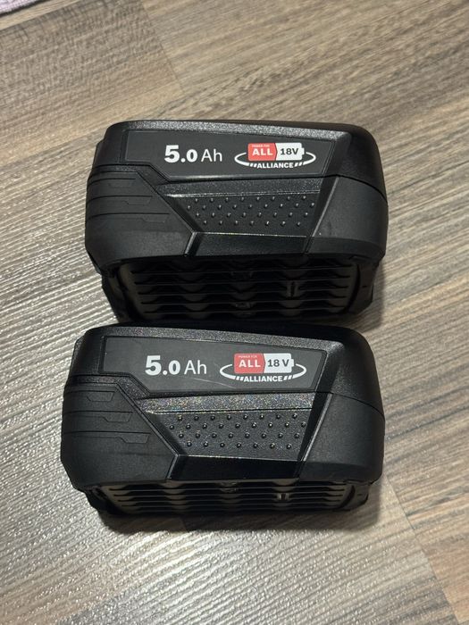 Acumulatori Bosch ALL - 18V 4.0 ah