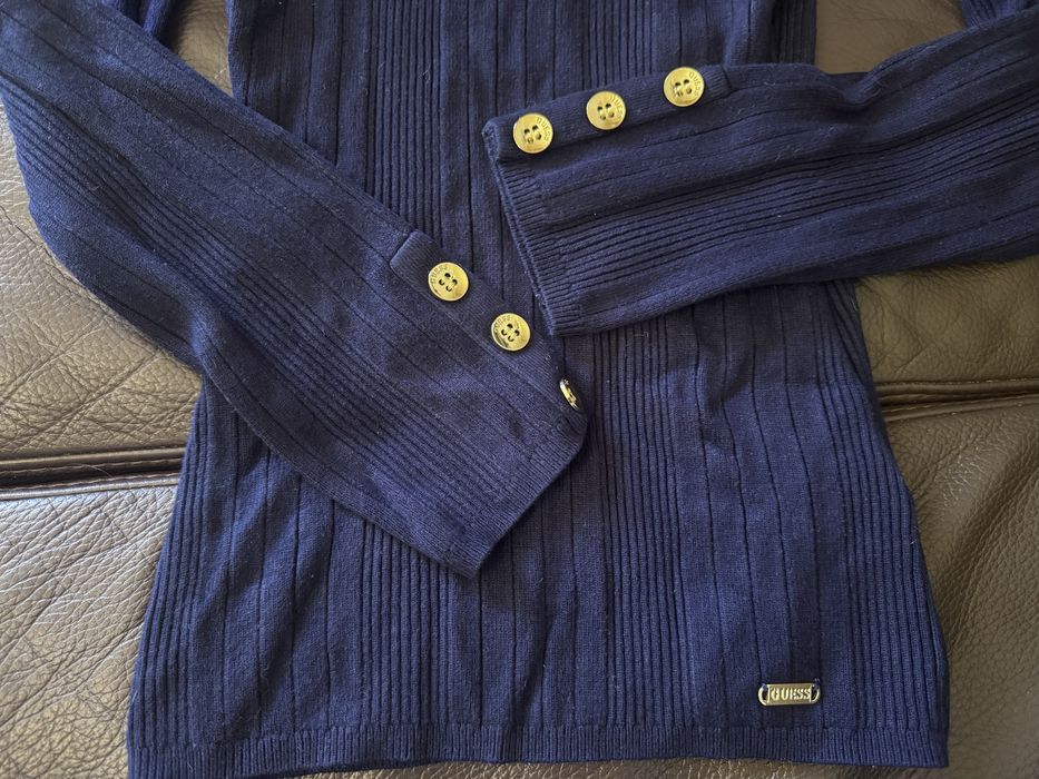 Пуловер Marciano Guess