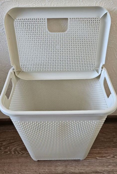 Корзинка для белья
