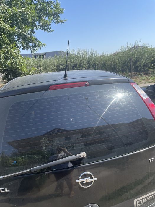 Vind Opel Meriva