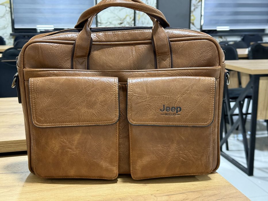 Sumka Jeep ekokoja