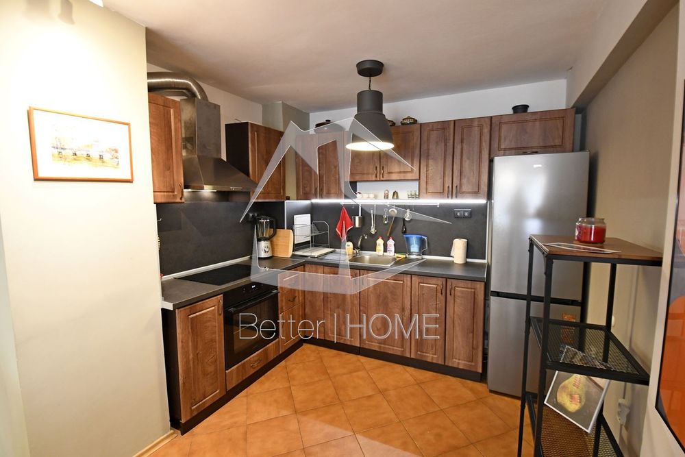 Дава се под наем Тристаен апартамент в София, Гео Милев - 130 кв.м за 750 € - Снимка #2