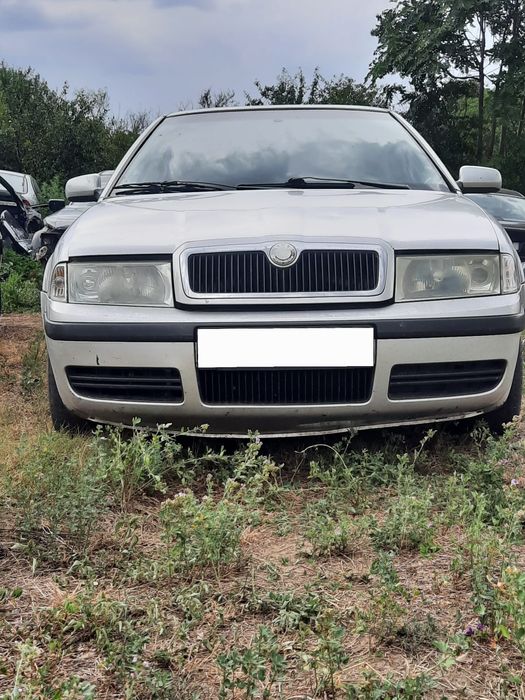 Triple ,usa macarale geam planetare  skoda octavia 1