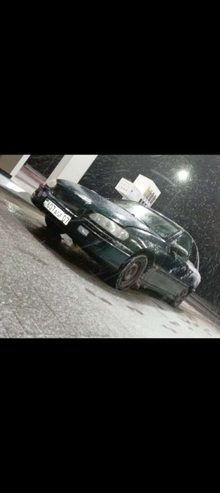 Опель омега 1995