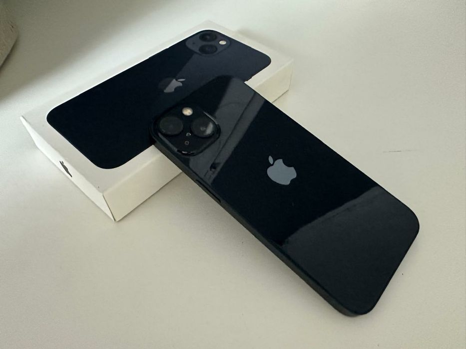 Iphone 13 / Айфон 13 в отличном состоянии