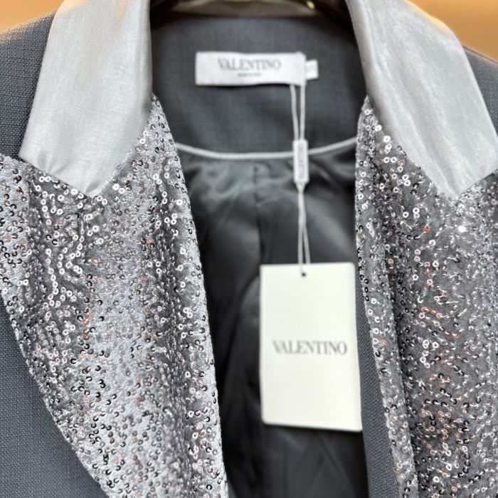 Sacou Valentino