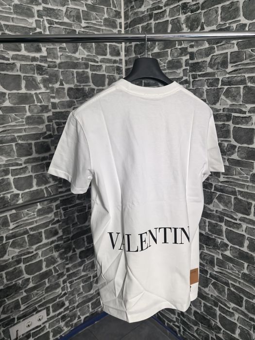 Valentino тениска