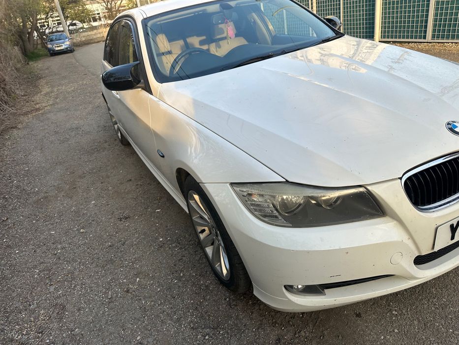 Bmw E90 FL 2.0d Euro 5 Motorizare F10 / F30  adus recent volan dreapta