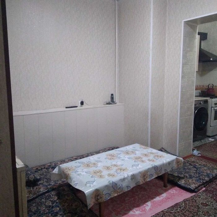 Продаётся своя 2х (3х) комнатная квартира 2/1/5