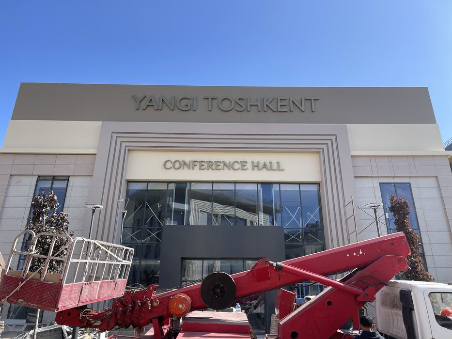 Баннер,вывеска, стела, лайтбоксы всё наружная реклама