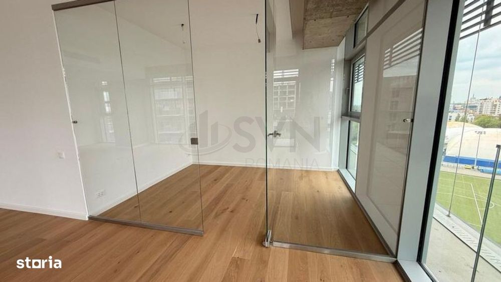 Apartament 4 camere Floreasca