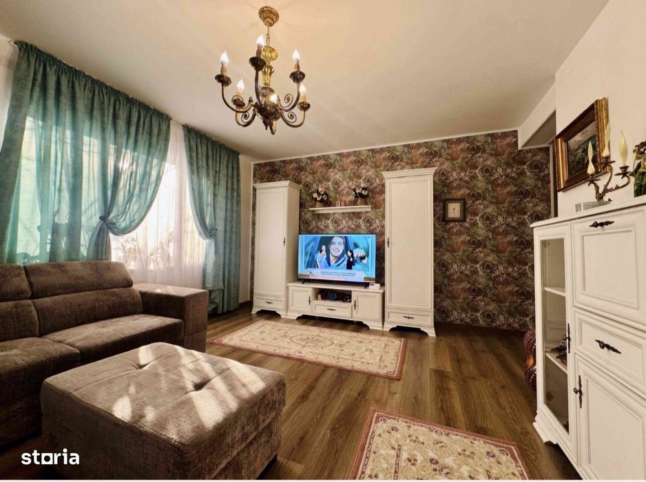 Apartament Consul