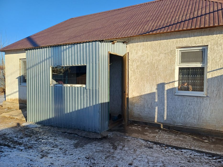 Продам дом хорошем состоянии