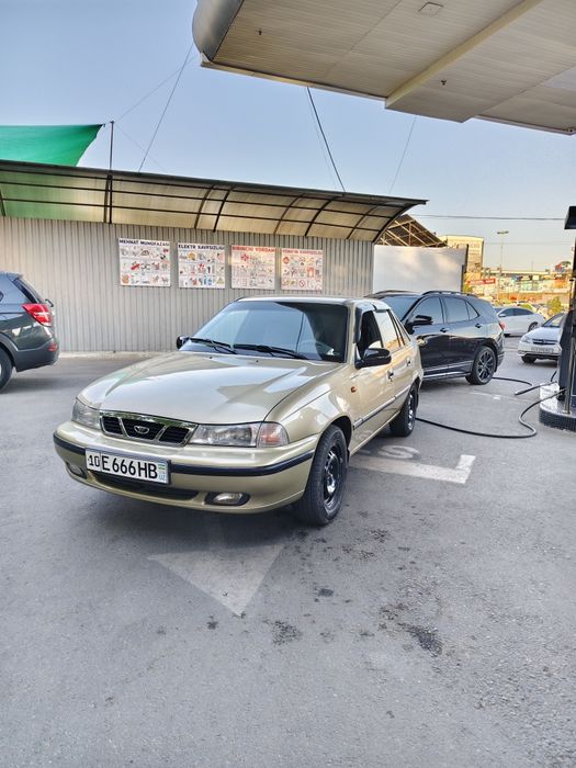 Nexia 1 1.5 dons 2007