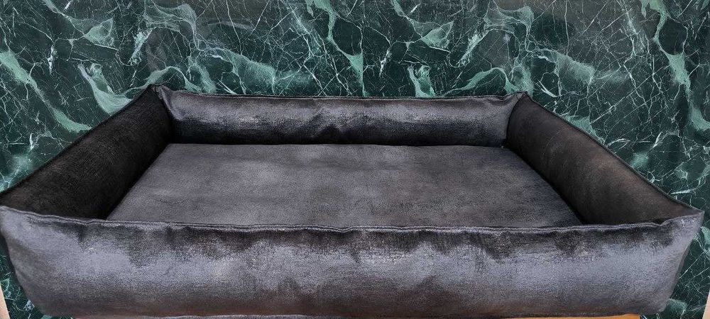 Лежанки для крупных собак  110 на 80 см .