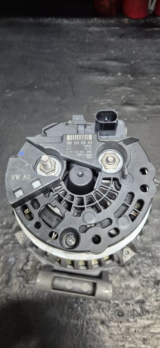 Генератор  Bosch 140A VAG 1.8 и 2.0