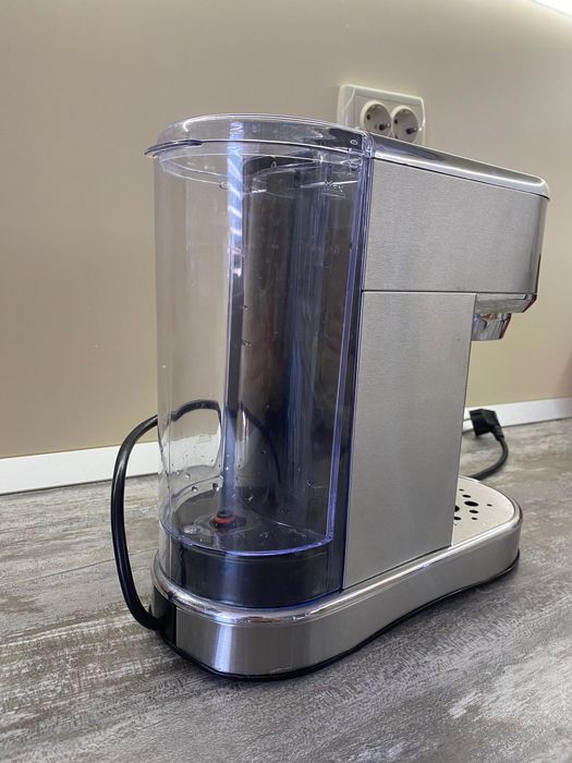 Еспресо кафемашина Oliver Voltz 15 bar,