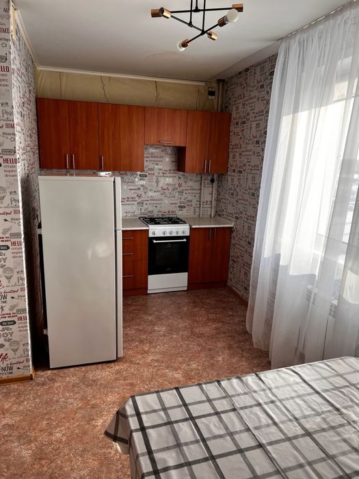 Сдаю 1 комнатную квартиру