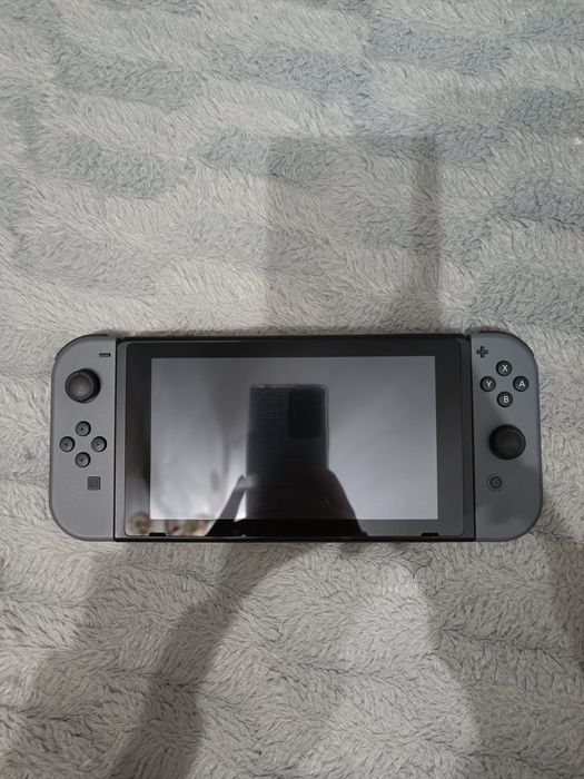 Nintendo switch se