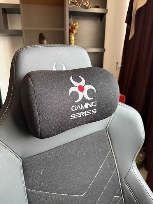 Scaun Gaming MYRIA MG7436 – stare impecabilă