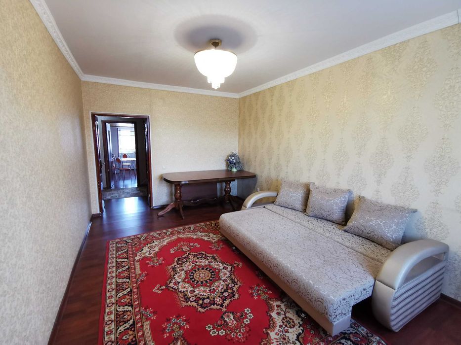 Сдается 2 комнатная квартира