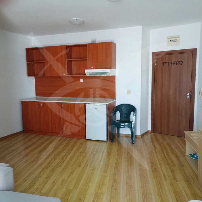 Двустаен апартамент в Приморско! 109482