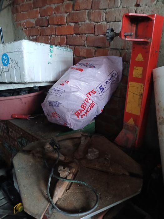 Продам шиномонтажное оборудование