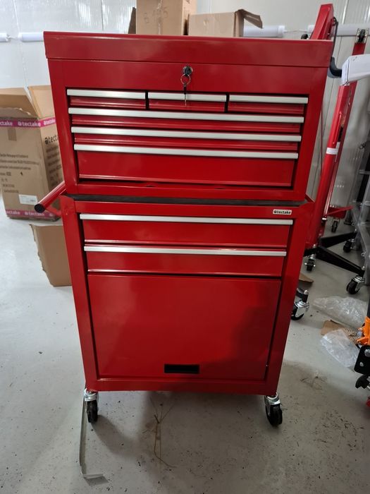 Колички за инструменти два броя