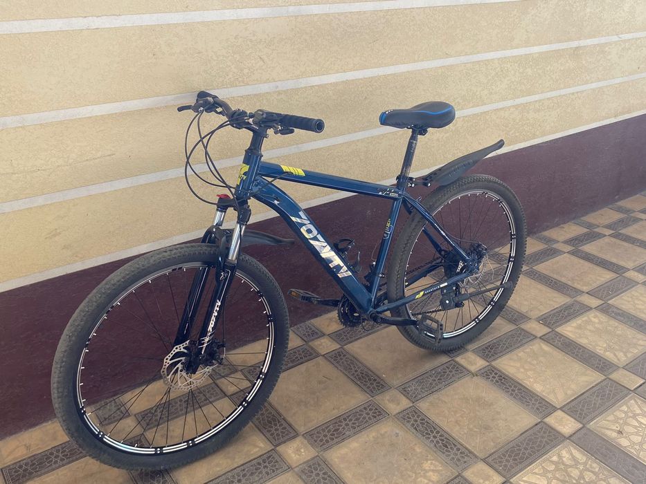 Продам велосипед