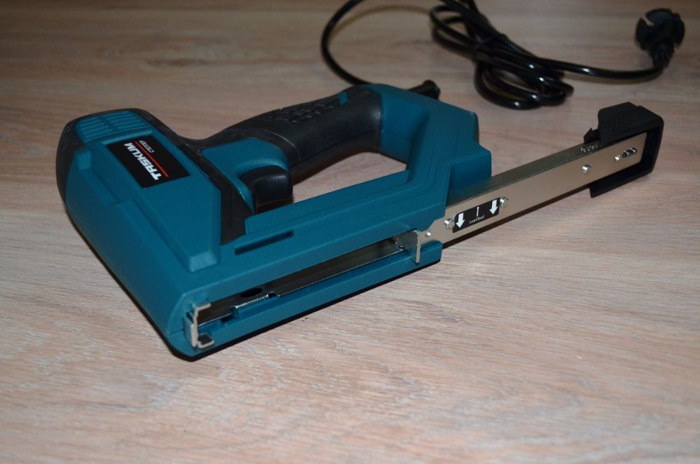 Степлер электрический TASKUM Т1013