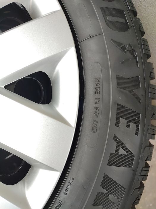 Roti /jante Volkswagen , Audi, Skoda, Seat