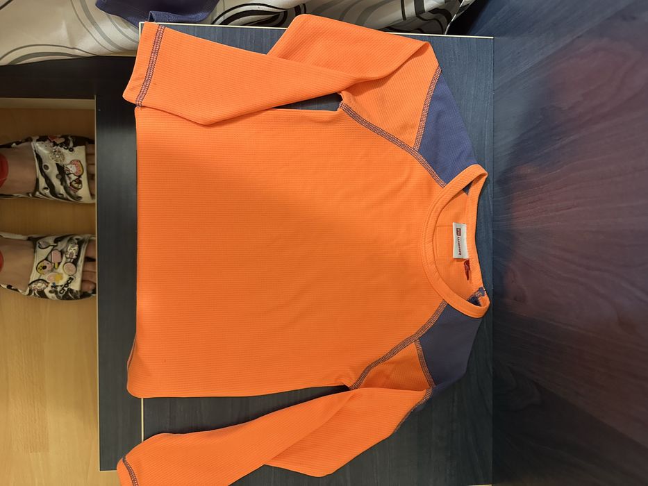 Geaca schi copii Lego 116