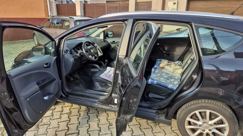 SEAT Altea XL 1.4 Tsi