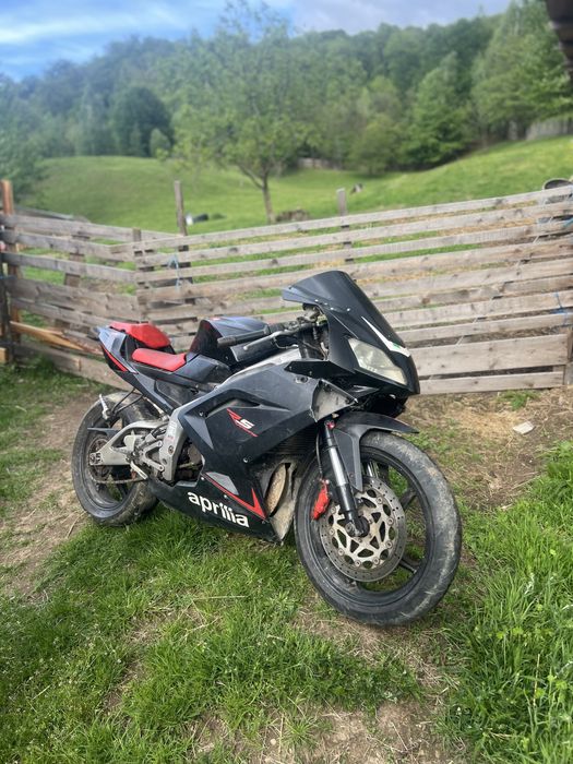 vand sau schimb aprilia rs 125,2t