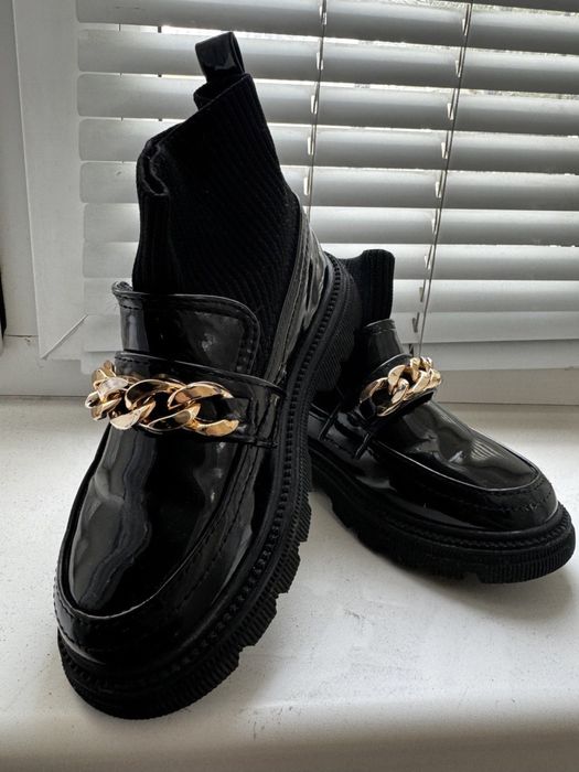 Обувь для девочки