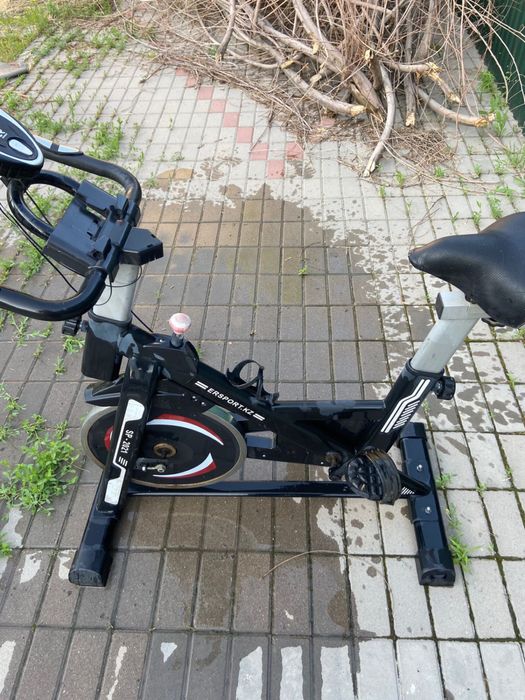 Продам велотренажер