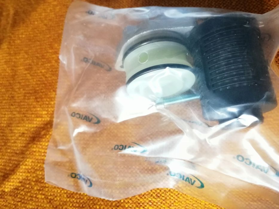 Filtru Vaico hidraulic ambreiaj Haldex