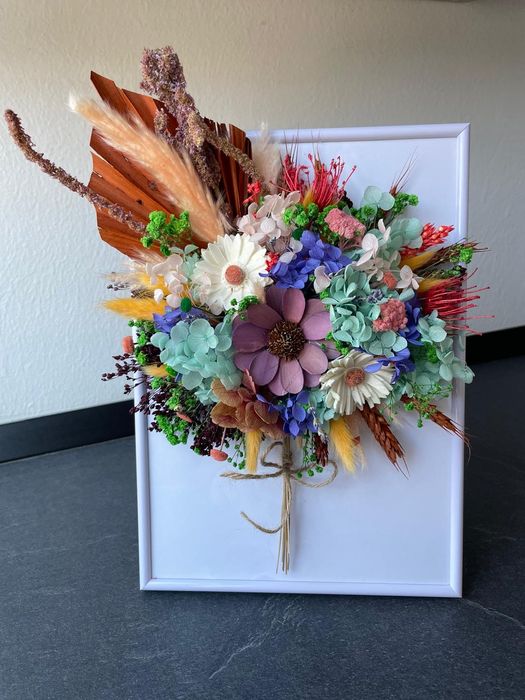 Aranjament handemade