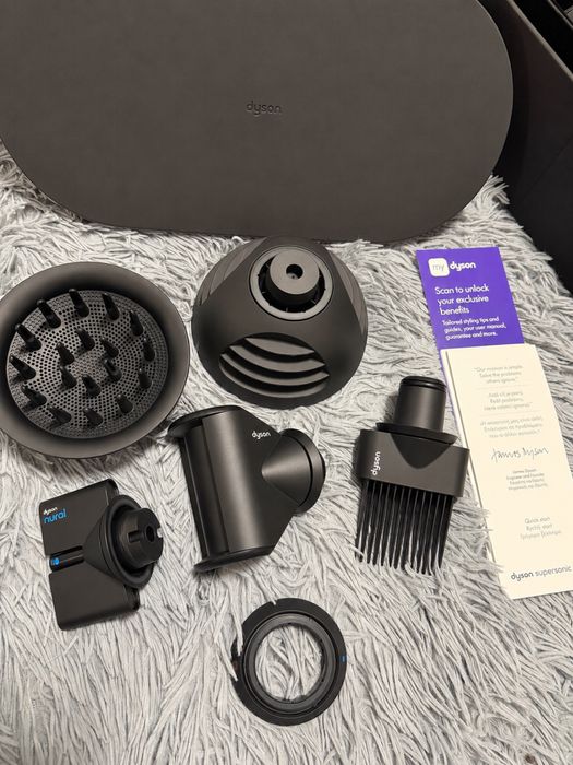 Dyson Supersonic Nural