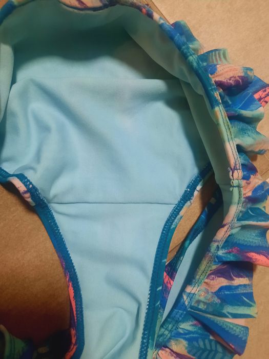 Бански за момиче