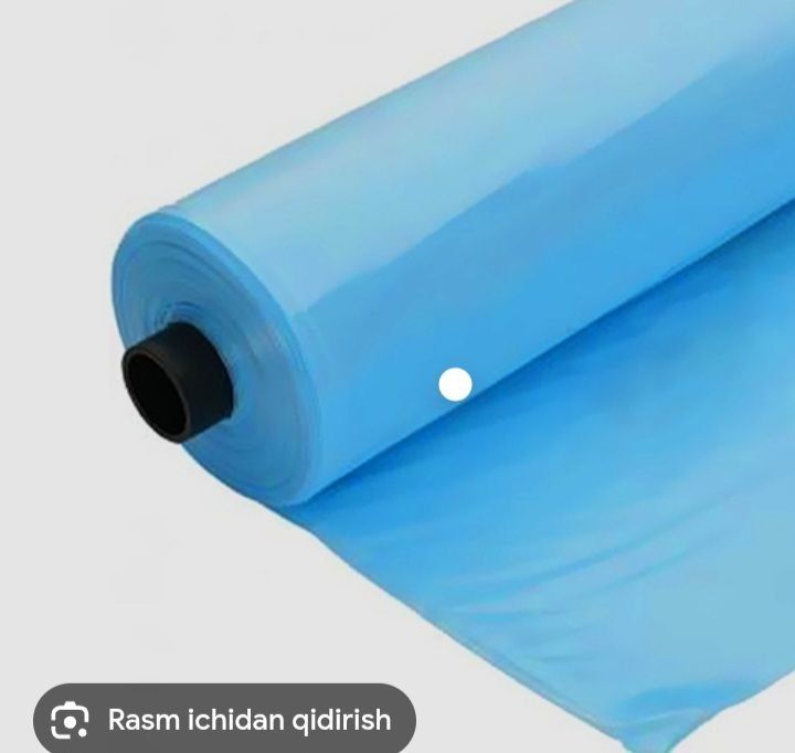 Issiqxona, teplitsa, parnik uchun Xitoy, Rossiya, Plyonkasi  bor