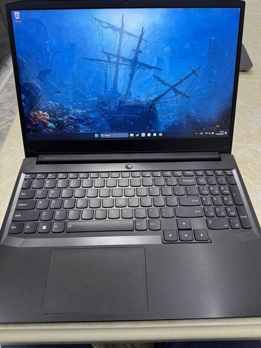 Lenovo ideapad gaming 3