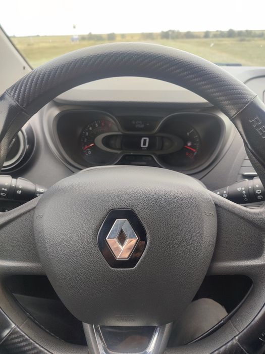 Renault Captur 2020год