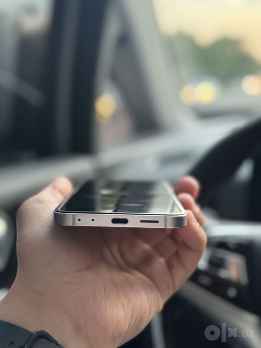 Samsung z flip 6 12/256Gb ideal