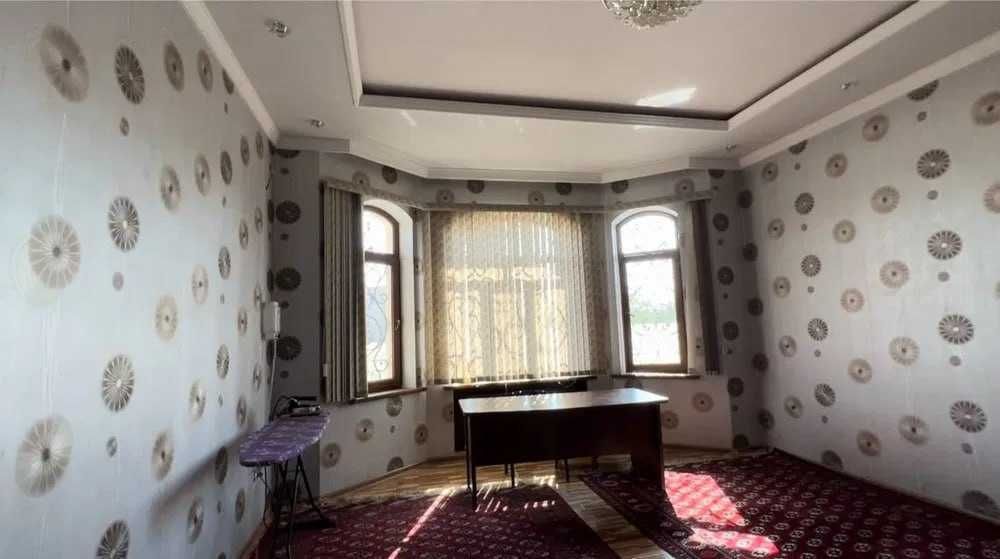 Продаётся Евродом в махалле Мевазор, 10-соток (N 10357)