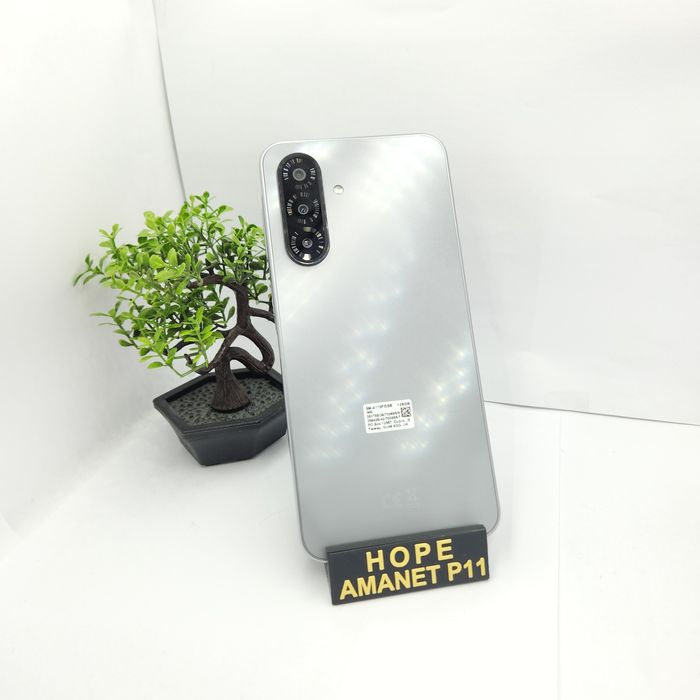 Hope Amanet P11-Samsung A17 / 128-4gb/IMPECABIL/garantie