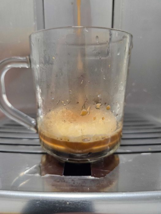 Espressor Automat Saeco PicoBaristo HD8924 Aparat Cafea Boabe Philips