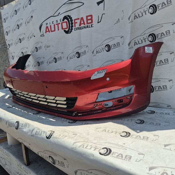 Bara fata Volkswagen Golf 7 an 2013-2014-2015-2016-2017