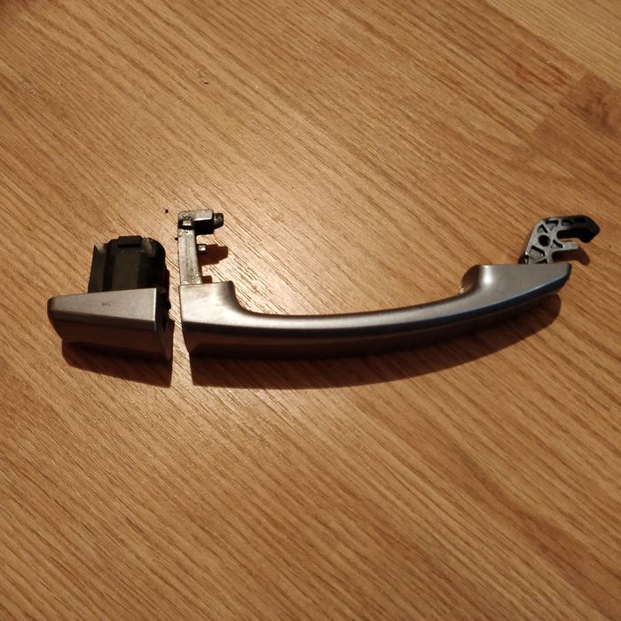 Мек таван за Opel Corsa D 2007