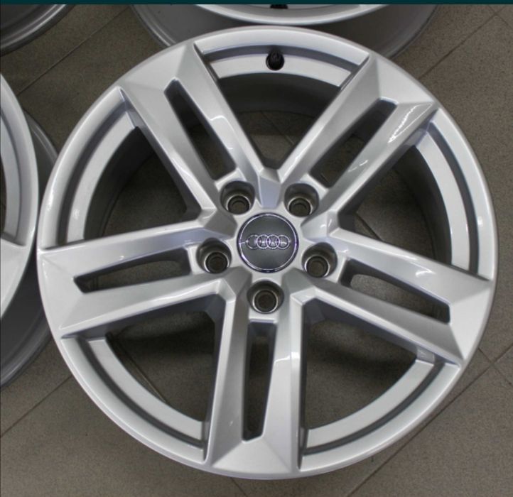 5x112 volkswagen vw skoda audi 5х112 фолксваген шкода 17 цола джанти
